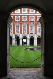 HamptonCourtPalace