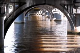 Under The Bridge