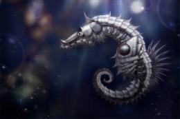 BattleSeahorse