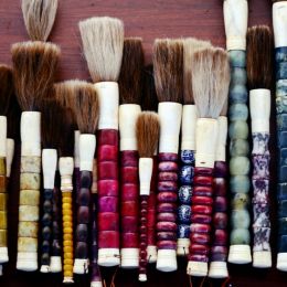 Brushes