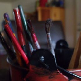 brushes