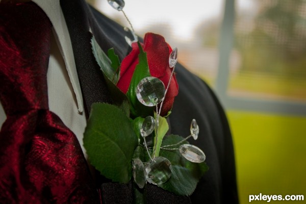 boutonniere