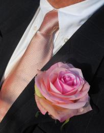 FormalaffairBoutonniere