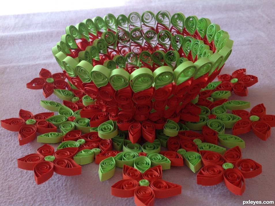 quilling