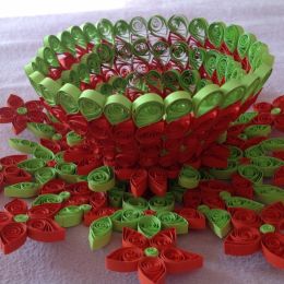 quilling Picture