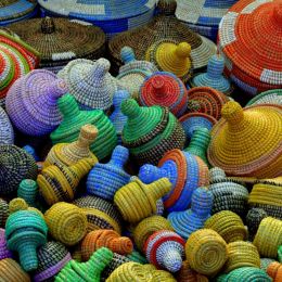 MoroccanBaskets