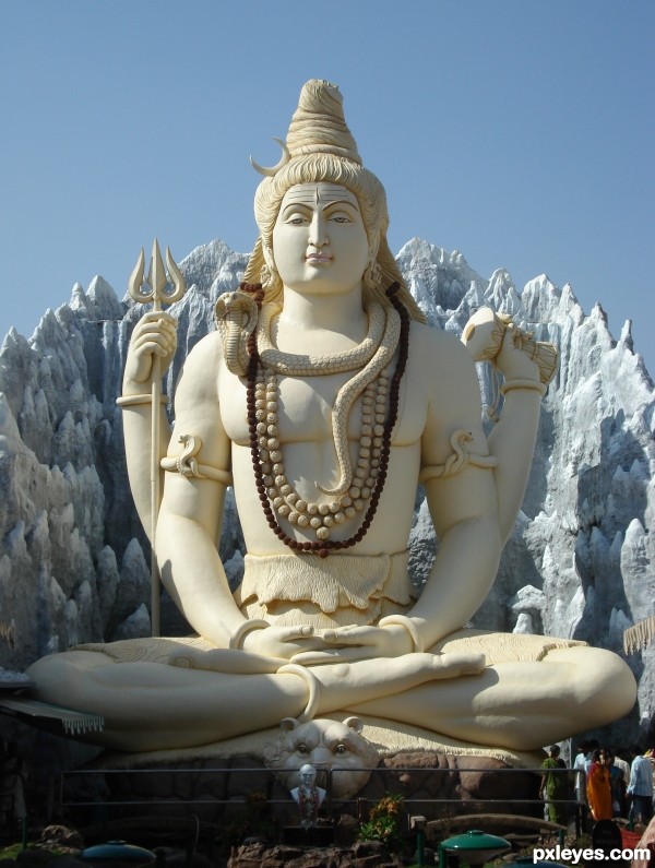 lord shiva