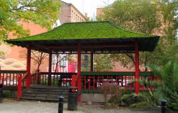 ChinaTown