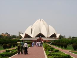 LotusTemple