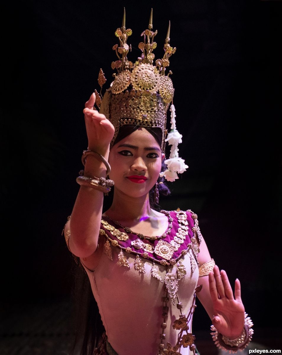 Apsara