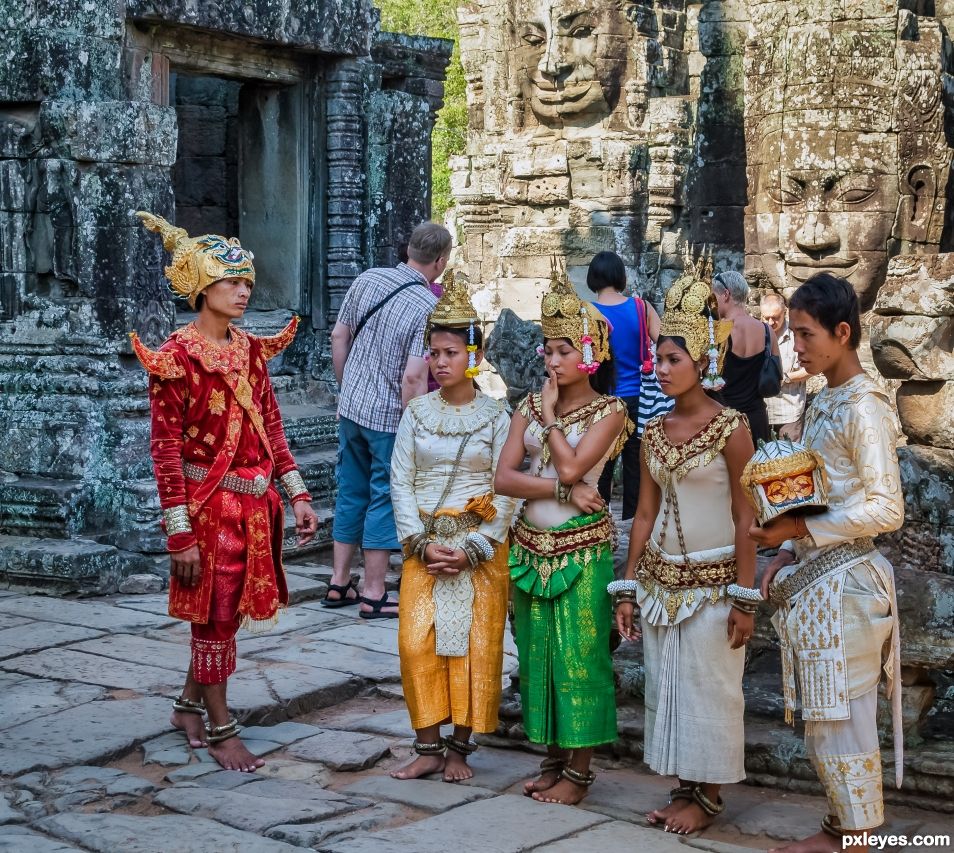 Cambodia