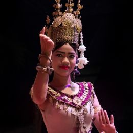 Apsara