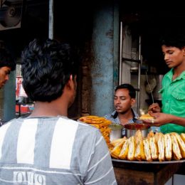 Streetfood