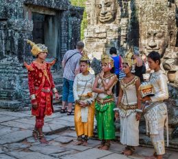 Cambodia