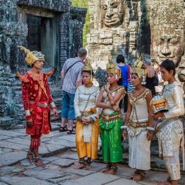 Cambodia