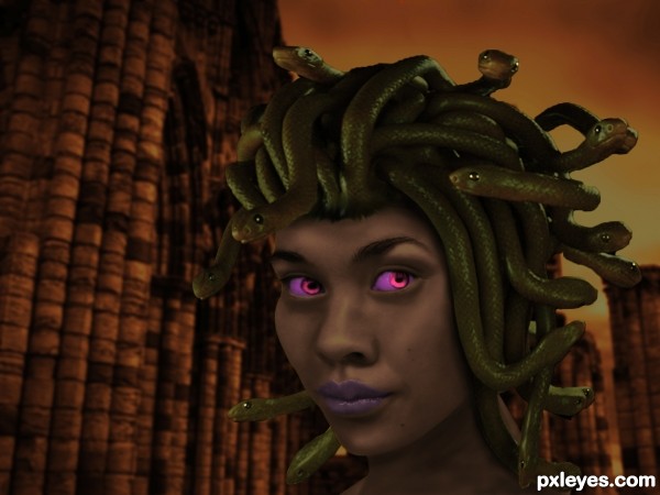 Medusa