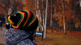Rasta fall