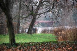 autumn in Berlin