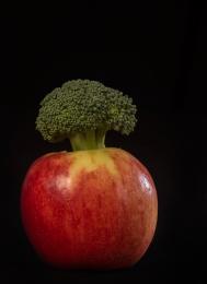 Veganapple