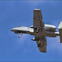 A10Warthog