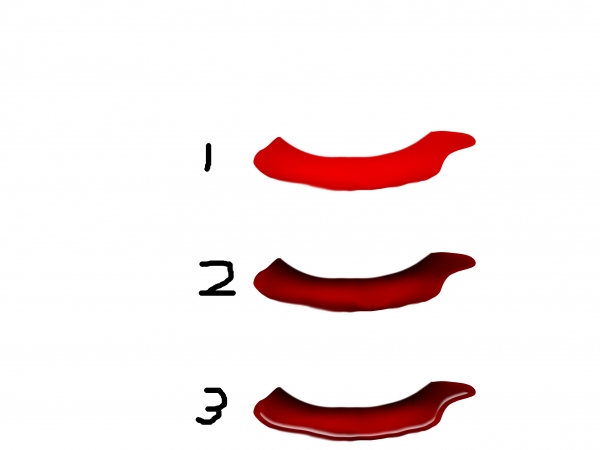Creation of Whodunit: Step 8