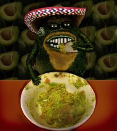 GuacamoleTasteTester