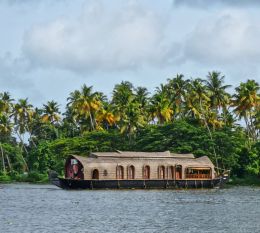 House Boat