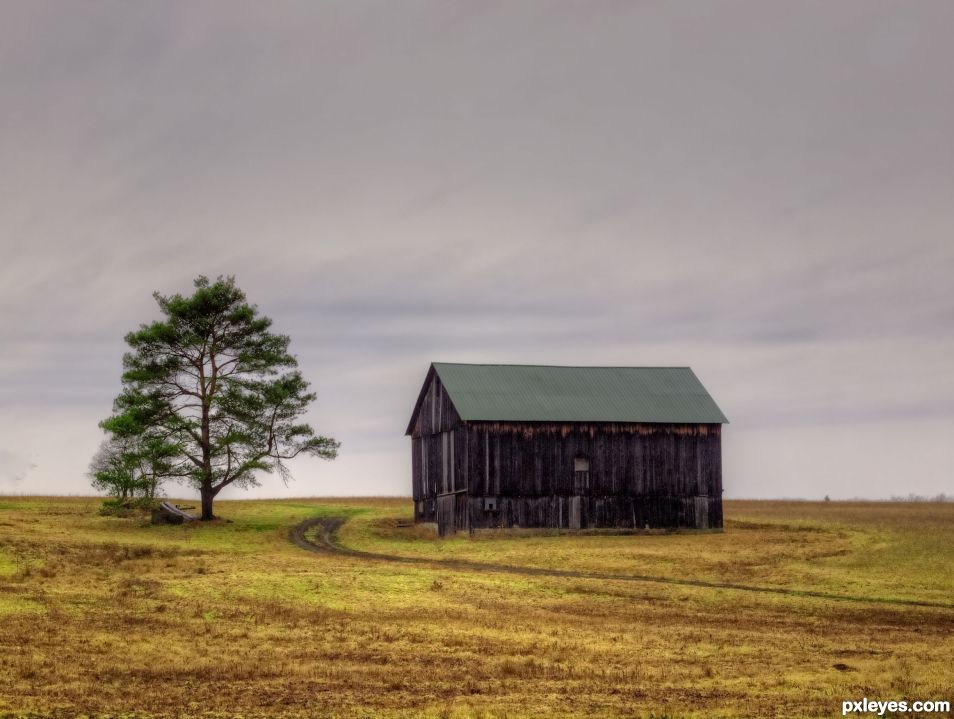 Barn