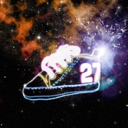 GlowingShoe