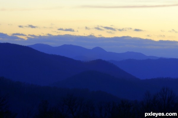 Western Carolina