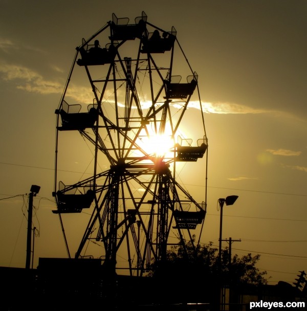 County Fair