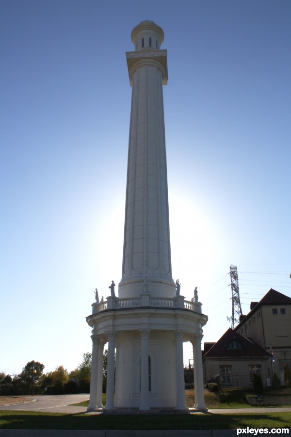 Water Tower