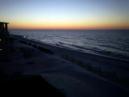 Destin Sunrise