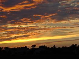 Port St. Lucie Sunset