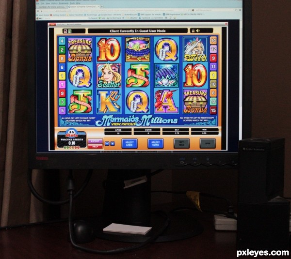 Online Gambling