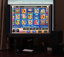 Online Gambling