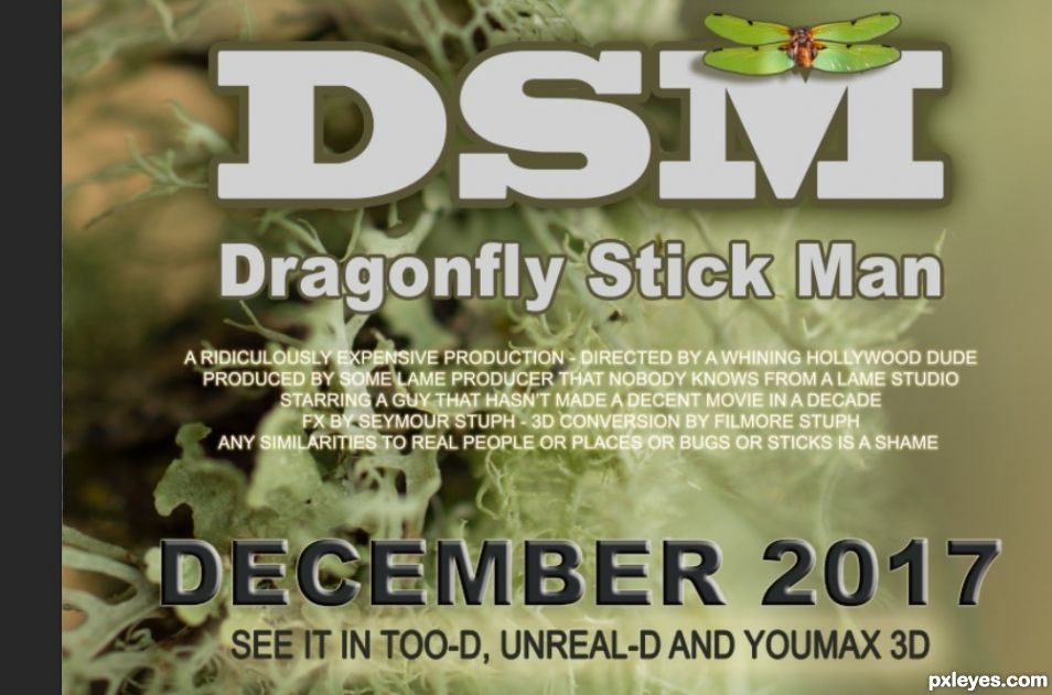 Creation of DSM: Step 5