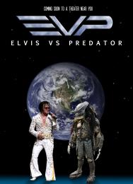 Elvis vs. Predator