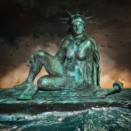 Staue of Liberty Picture