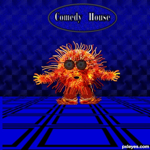 Comedy House