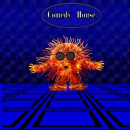 ComedyHouse