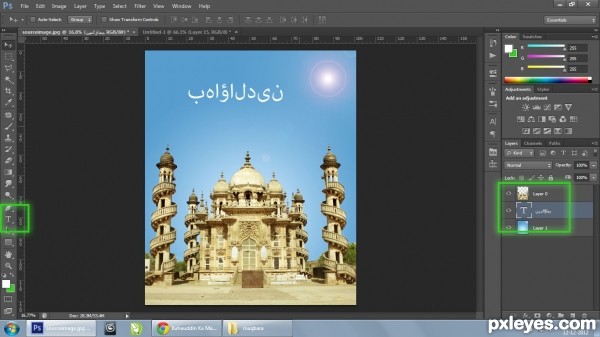 Creation of New Env: Step 9