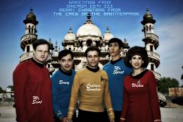 AlternateUniverseStarTrek