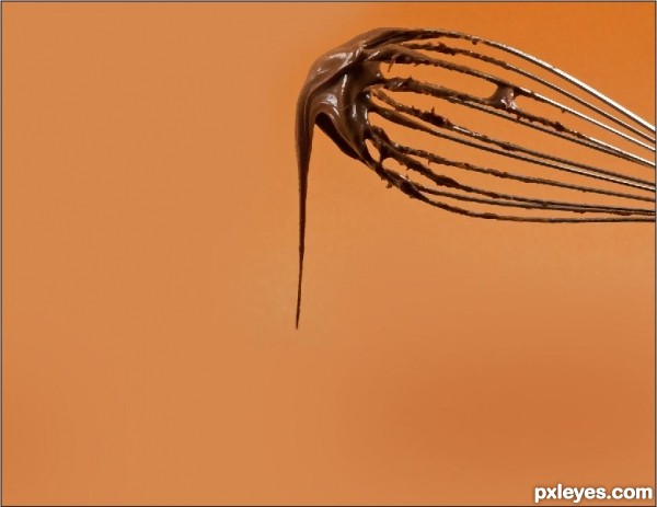 Creation of ChocoChip: Step 1