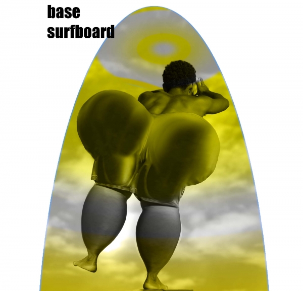 Creation of B.B.B.B.B.B.Surfboard CO.NN: Step 20