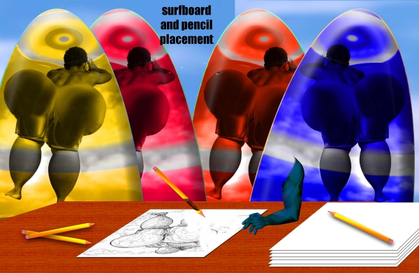 Creation of B.B.B.B.B.B.Surfboard CO.NN: Step 23