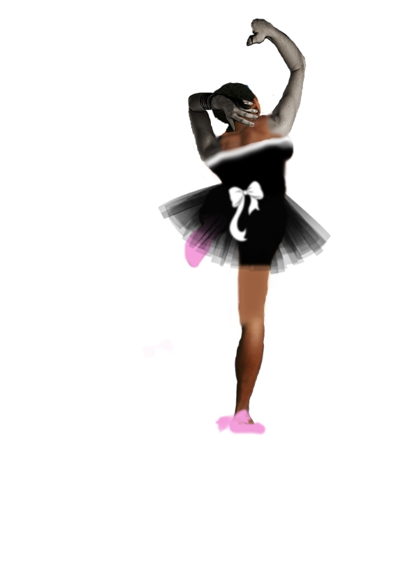 Creation of Ballerina : Step 4