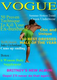 Summer hottest trend Picture