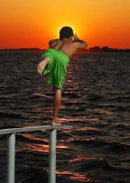 Diver