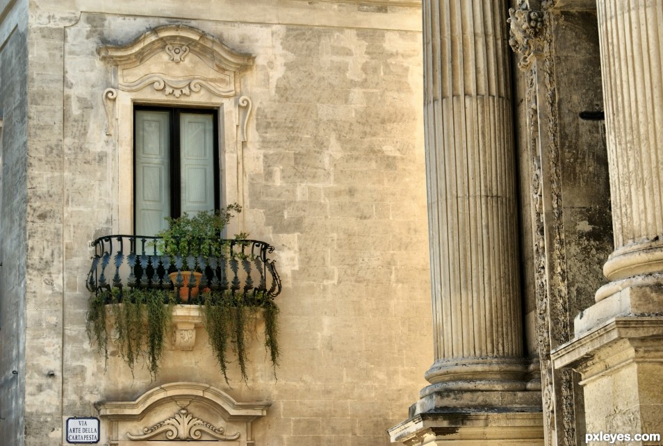 Lecce Baroque